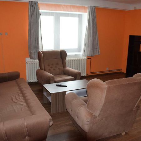 Apartmány Kvasejovice Susetice Exterior foto