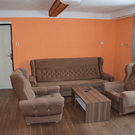 Apartmány Kvasejovice Susetice Exterior foto