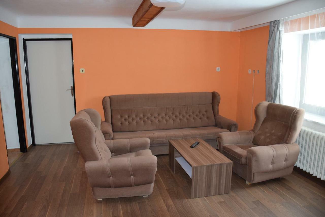 Apartmány Kvasejovice Susetice Exterior foto