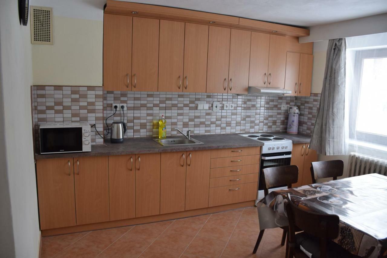 Apartmány Kvasejovice Susetice Exterior foto